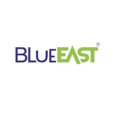 BLUE EAST