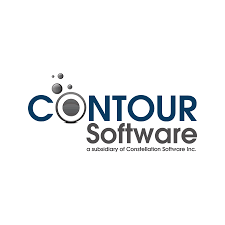 Contour Software  logo