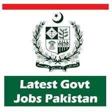 govt jobs in pakistan