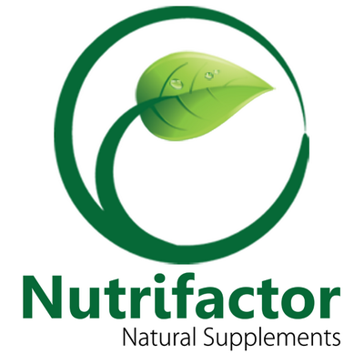 nutrifactor logo