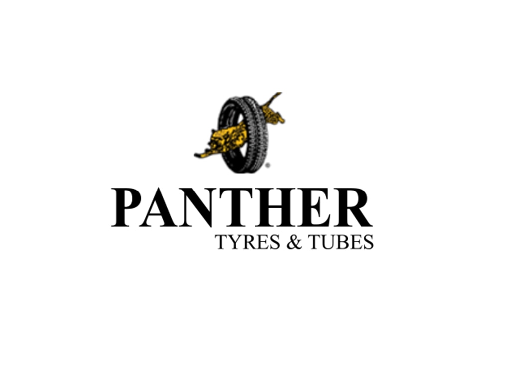 panther tyres logo