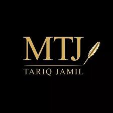 MTJ - Tariq Jamil