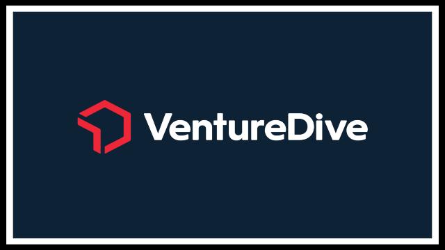 VentureDive-Logo