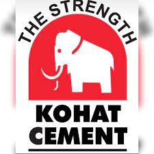 kohat Cement Company Ltd logo