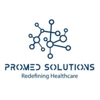 ProMED Solutions Pvt Ltd