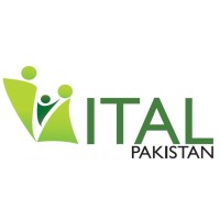 Vital Pakistan Trust