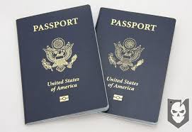 How to get a passport copy ?